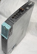 Siemens 6SL3120-2TE15-0AD0 SINAMICS S120 Double Motor Module 2x9A Parts Repair picture