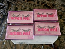 Urban Doll Lashes BUNDLE of #4  BEDROOM EYES ALL Sealed picture