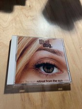 Retreat from the Sun That Dog ザット・ドッグ  Format: Audio CD picture