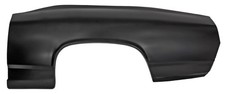 JEGS Quarter Panel Skin for 1968 Chevrolet Chevelle [Left/Driver Side] picture