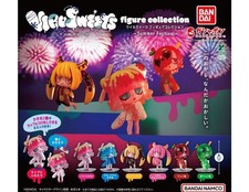 AUTHENTIC BANDAI GASHAPON VIRUSWEETS SUMMER FESTIVAL FIGURE COLLECTION DV5 picture