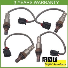 4pcs Oxygen Sensor For Jeep Grand Cherokee Wrangler Wagoneer Ram 1500 68224424AA picture
