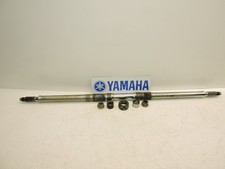 04-08 Yamaha YFZ450 YFZ 450 Lonestar Racing LSR Axcalibar Pro Extended🔥 picture