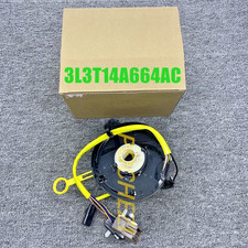 NEW 3L3T14A664AC Steering Wheel Clock Spring For 1999-2004 Ford F-150 F250 F350 picture