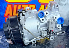 O.E.M A/C COMPRESSOR FIT LEXUS GS350 07-11, IS250 06-13, IS350 06-13, RWD 157348 picture