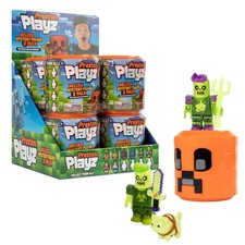 Pre-Order PrestonPlayz Deluxe Mystery Figure Set 2 Pack (Late August Release) picture