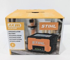 Stihl AK 30 S 36V 180Wh Lithium-Ion Battery #4520-400-6547 picture