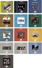 THE BEATLES - AI / 13Title (32CD) In Jewel CD Case picture