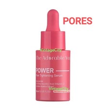 The Adorable You Power PORE Tightening Serum 30ml picture