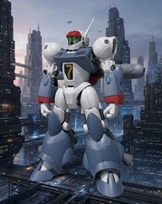 Bandai Robot Spirits SIDE RV FAM-RV-S1 Vifam Twin Mover US Seller-NIB-in Stock  picture
