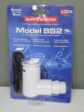 New RectorSeal Safe-T-Switch Model SS2 Condensate Overflow Shut-Off Switch  picture