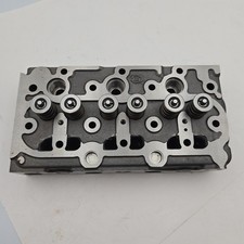Engine Cylinder Head For Kubota D750 Engine B5200 B7100 picture