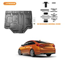 Engine Skid Plate For 2015-2019 Hyundai Sonata Under Splash Shield Heavy Duty picture