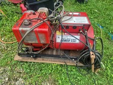 Vintage Kurz & Root Heavy Duty Power Start Plant Gas Commercial Truck Booster picture