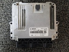 2016 Renault QM3 ECU OEM 0281032811 picture
