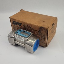 GPI 3S32GM Electric Digital Meter, 2