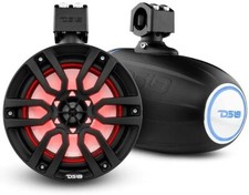 DS18 Hydro NXL-X8TP/BK 8
