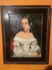 ORIGINAL QUALITY VINTAGE ART