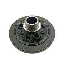Engine Harmonic Balancer Fits Chrysler 300 Dodge Chargerr Jeep Durango 594533 picture