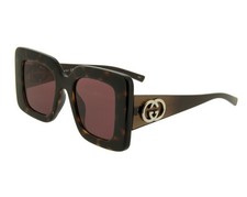 Gucci GG2025S-002 49x21 Sunglasses Woman picture