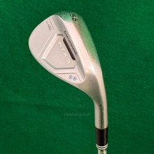 Cleveland RTX-3 V-MG Chrome 56-11 56° Sand Wedge Dynamic Gold Steel Wedge Flex picture