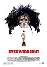 1999 Eyes Wide Shut Movie Poster 11X17 Nicole Kidman Tom Cruise Sydney Pollack🍿 picture