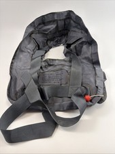 Mustang Survival MIL-L-16383H US Navy Life Jacket MPN Nsw picture