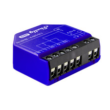 Shelly Dimmer 0/1-10V PM Gen3. WiFi Smart 0-10V LED Dimmer Controller. KNX picture