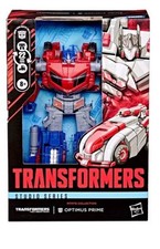 Transformers Studio Series War for Cybertron Optimus Prime, NIB picture