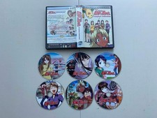 Love Hina - Complete Collection (Bandai Anime Legends) (DVD, 2006) - 6-DISCS picture