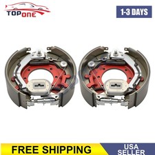 Pair 12-1/4x4