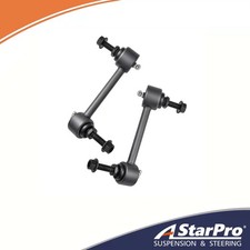 Rear Stabilizer Sway Bar Links for 2011-2018 Ford Explorer Flex Taurus MKS MKT picture