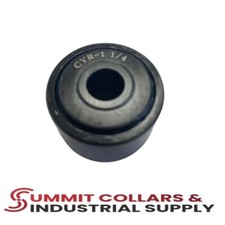 SUMMIT COLLARS, CYR-1-1/4S / CYR114S FACTORY NEW picture