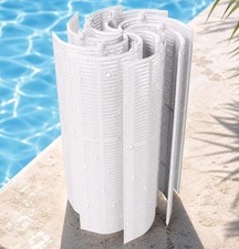 48 sq Swimming DE Pool Filter Grids Compatible with Hayward Pro-Grid DE4820,Micr picture