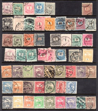 HUNGARY 1871-1960 HUGE COLLECTION OF 1000+ STAMPS MINT & USED MANY COMPLETE SETS picture