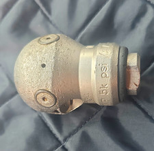 Stoneage- Warthog Jetter Attachment picture