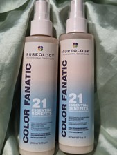 Pureology Professional Color Fanatic - 21 Essential Benefits (2-pack-6.7oz) picture