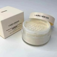 Laura Mercier ULTRA BLUR Loose Setting Powder Translucent BNIB .7 Oz/20gFULL Sz picture