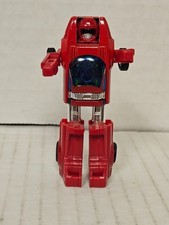 1983 GOBOTS Turbo MR-07 Bandai Japan Vintage Figure Complete  picture