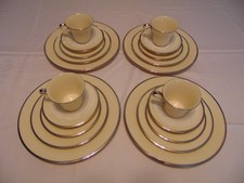 Lenox Solitaire 4 Service 20 Piece Set picture