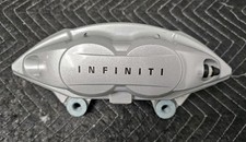 2014-22 Infiniti Q50 Genuine Front Left Akebono Caliper picture