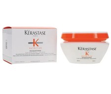 Kerastase Paris Nutritive Masquintense Iresome Rinse Out 6.8 Fl Oz picture