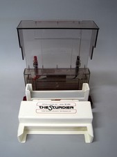 Hoefer Scientific Pharmacia SE400 Vertical Slab Gel Electrophoresis Unit picture