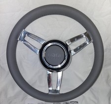 Italian Made Marine Boat Steering Morosini picture