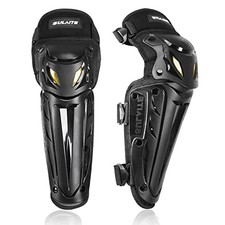 Rodilleras de Motocicleta Protectoras de Seguridad para Carreras de Motocross picture