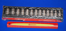 Snap-on NEW 13 Piece 1/2