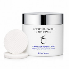 zo skin health complexion renewal pads picture