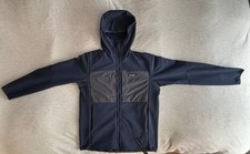 Patagonia R2 Techface Hoody Men’s Large New Navy 2024, Excellent (EUC) picture