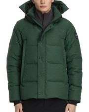 Canada Goose Wyndham Parka Men's picture