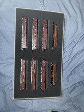N Scale Con Cor Pennsylvania Railroad Special Edition  picture
